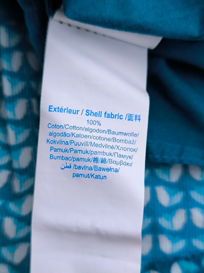 Jupe fille Okaïdi 8 ans - photo numéro 7