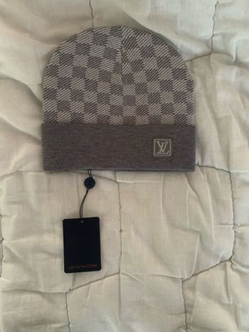 Bonnet LV 1:1