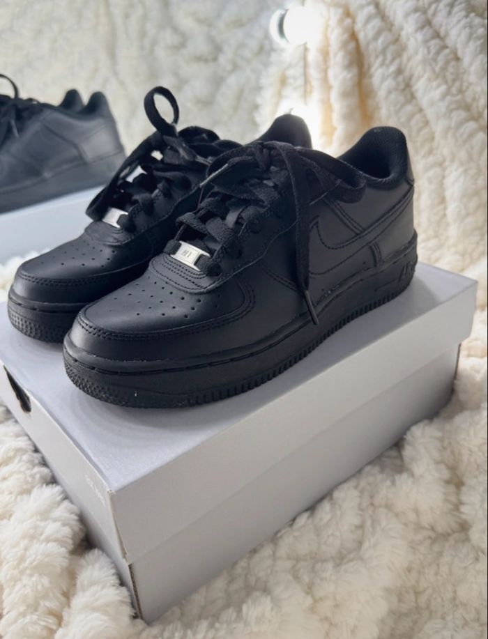 Nike air force 1 - photo numéro 5