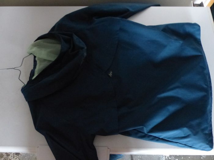 Vestes imperméables - photo numéro 7