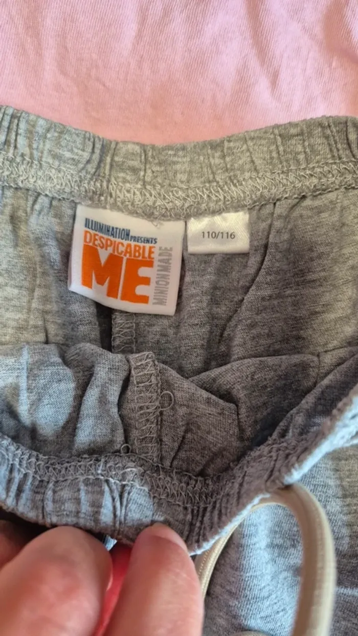 Lot 3 pyjamas - photo numéro 7