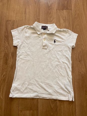 Polo Ralph Lauren mixte 2 ans