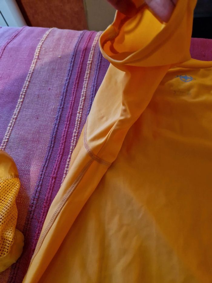 Maillot anti UV - photo numéro 8