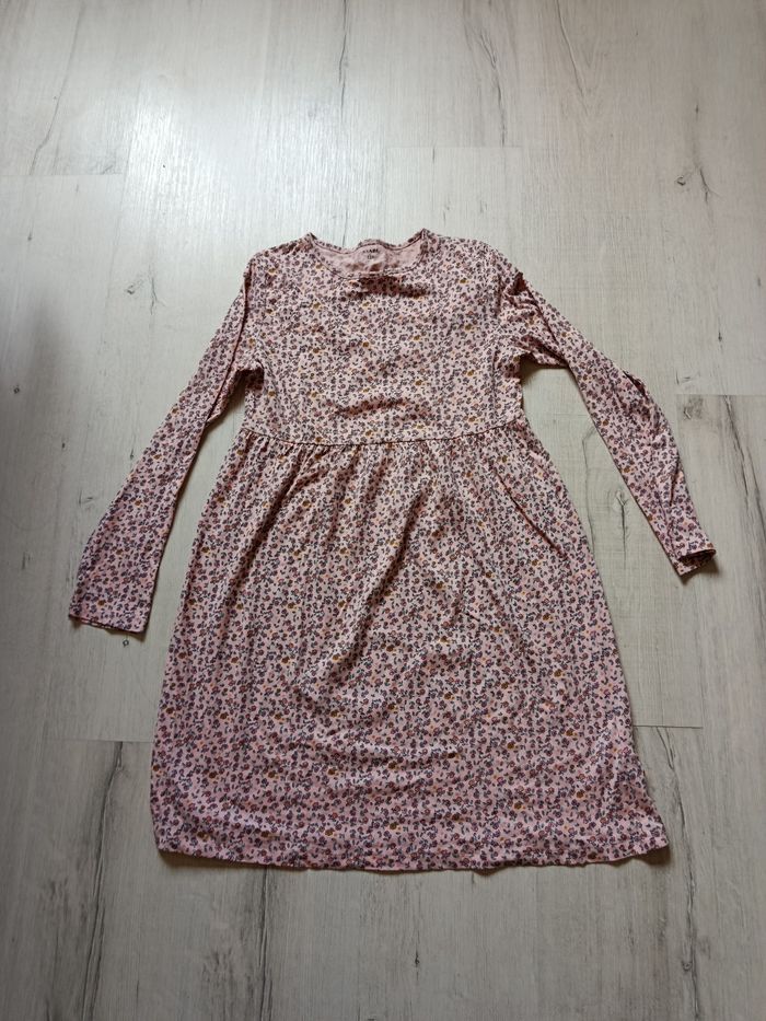 Robe marque Kiabi taille 12 ans