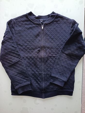 Veste garçon