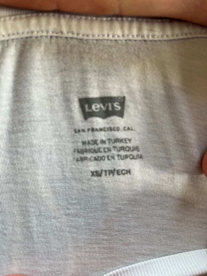 Tee shirt - photo numéro 3