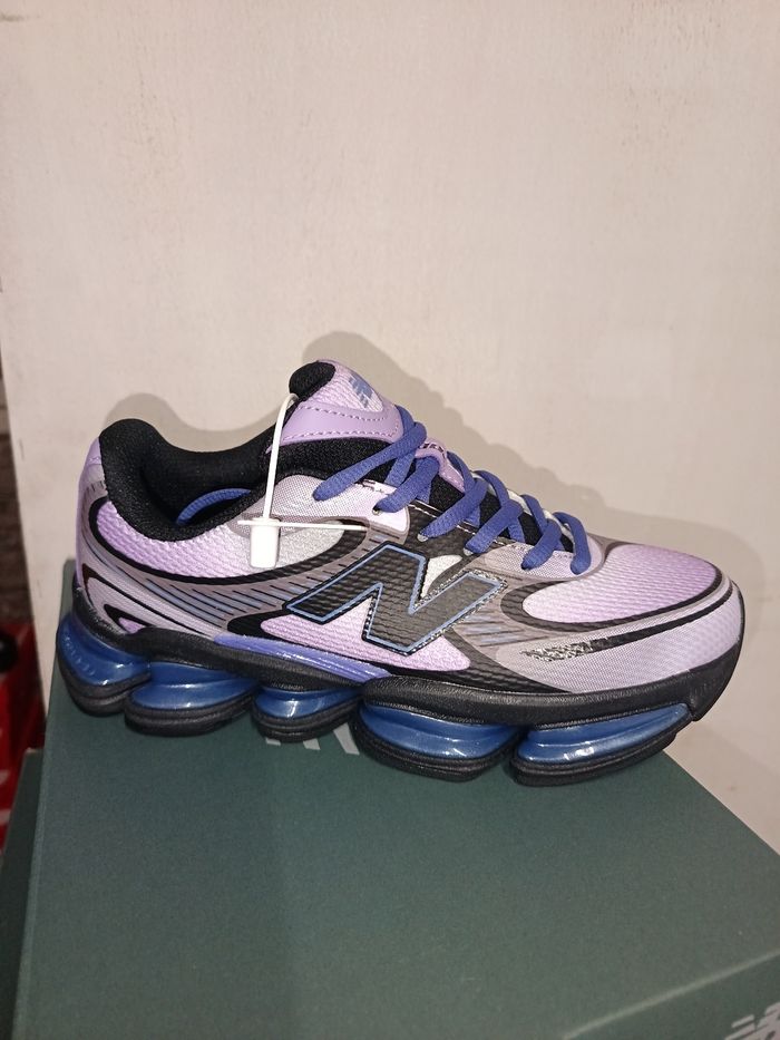 Basket newbalence 2000 T45