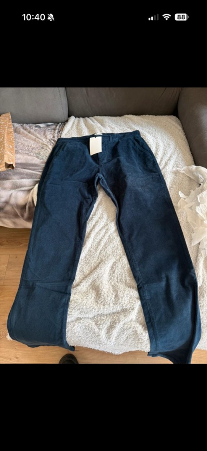 Pantalon - photo numéro 5