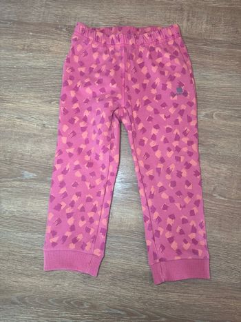 Pantalon rose Domyos l