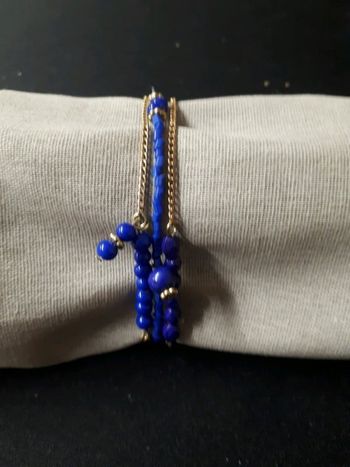 3 Bracelets pour fille