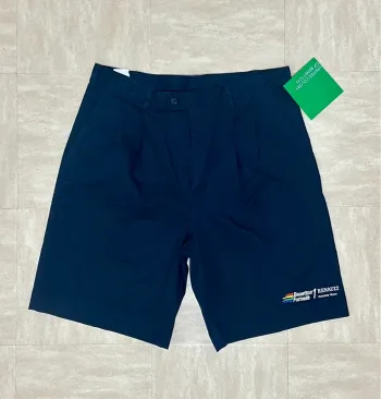 Short Renault Benetton