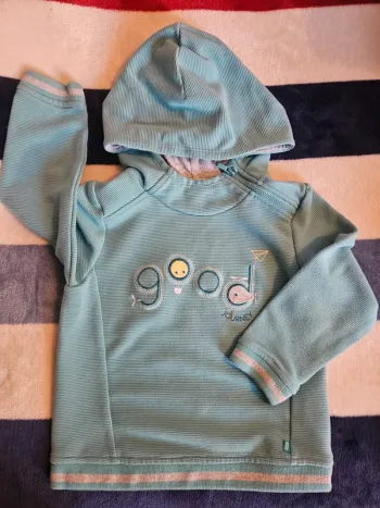 Sweat-shirt 3 ans DONNE