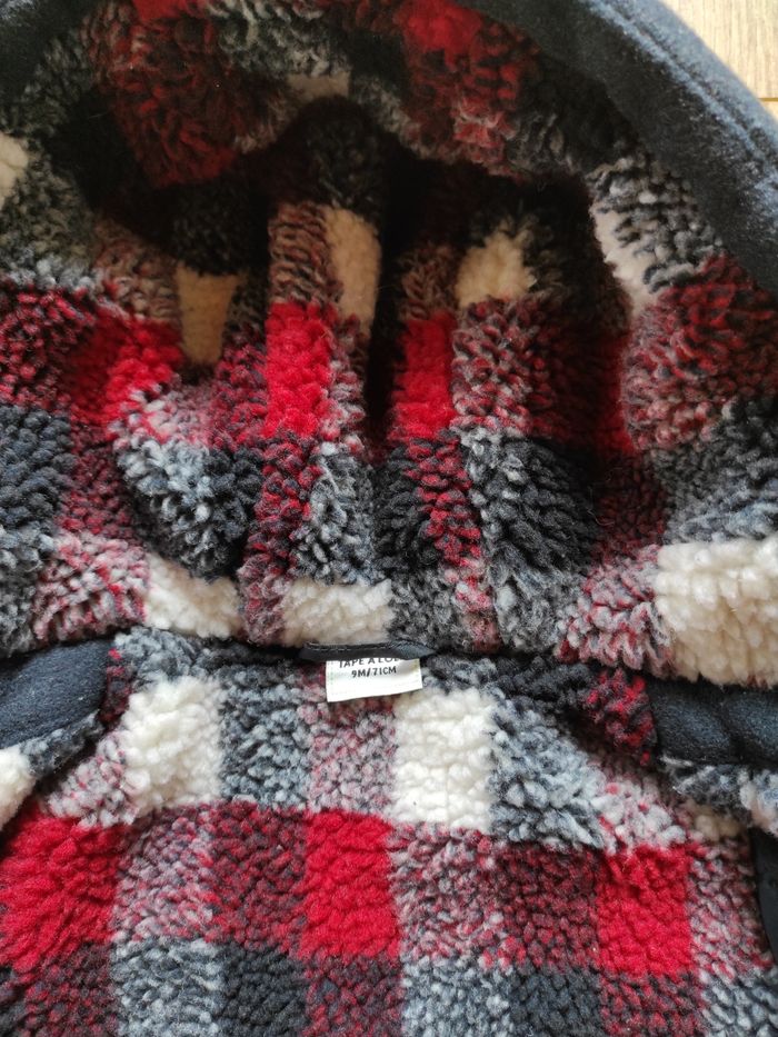 Manteau 9 mois Tape à l'oeil - photo numéro 5