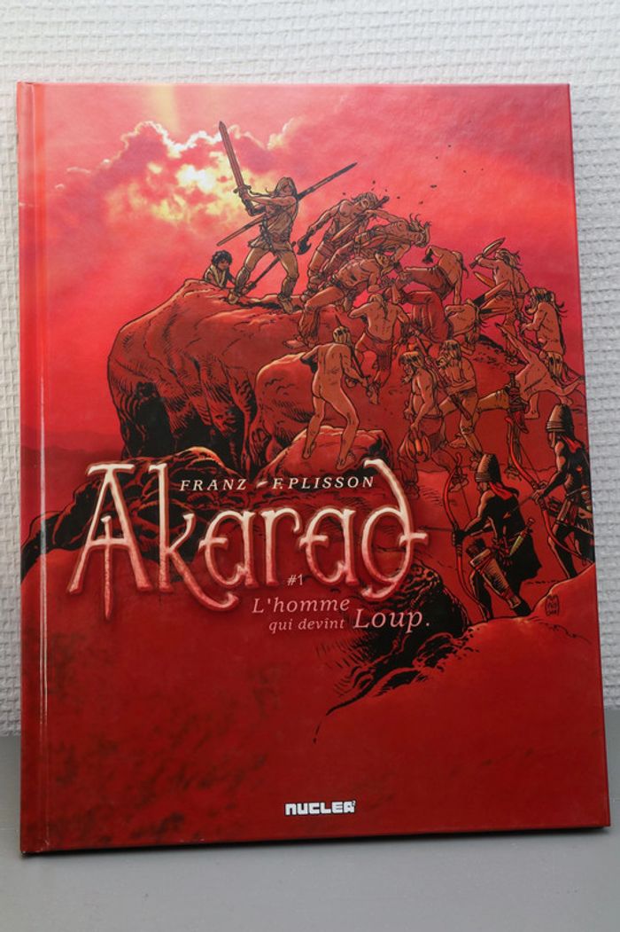 Akarad