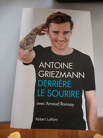 Antoine Griezman