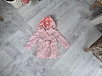 Trench Taille 3 ans