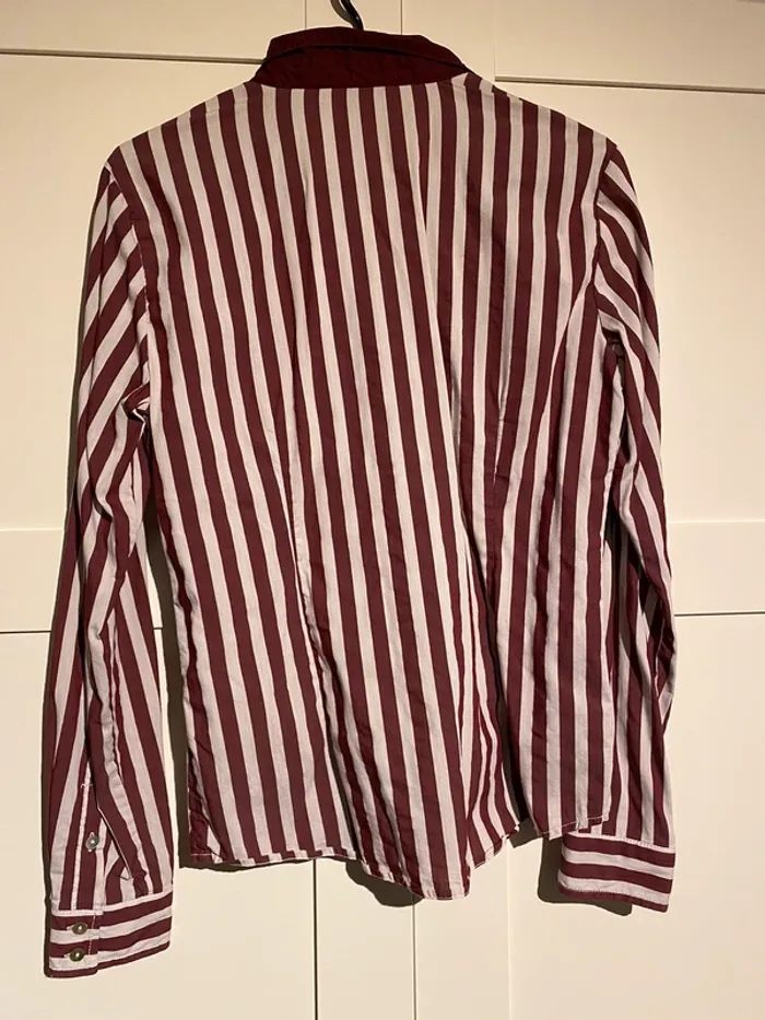 Chemise rayé - photo numéro 4