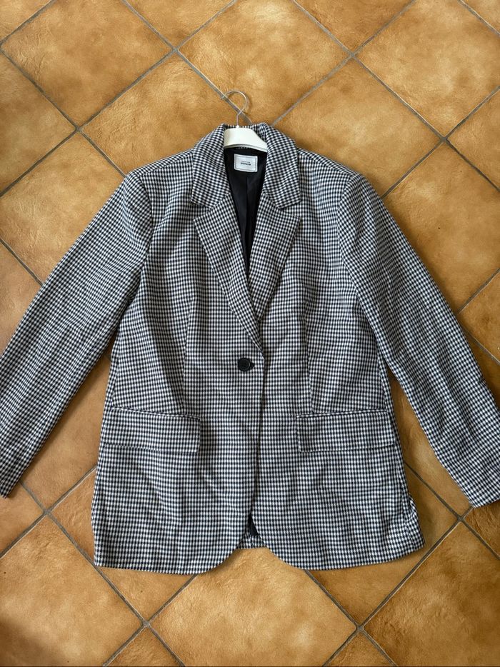Veste tailleur