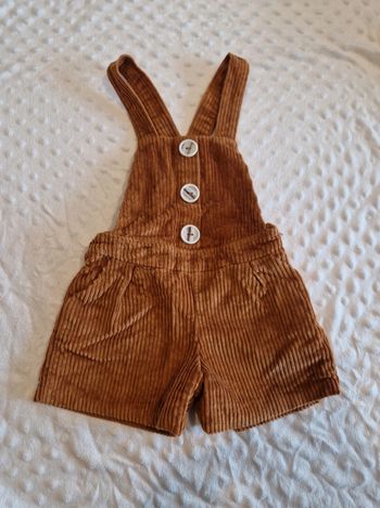 Combi short