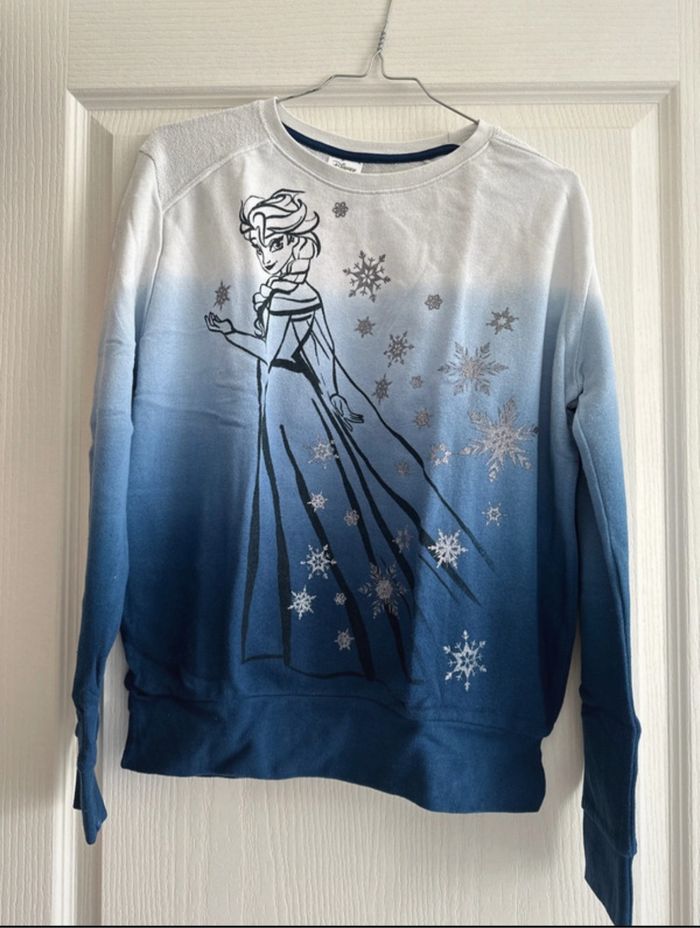 Pull Elsa dlp