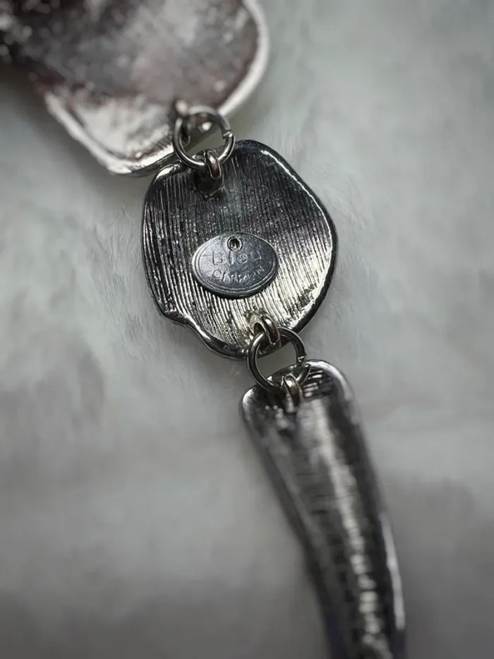 Collier Neuf 🩵 - photo numéro 4