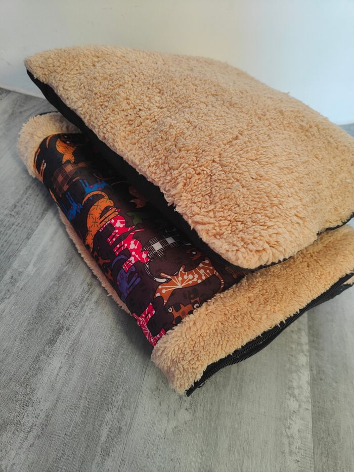 Maison cachette pour chat - photo numéro 5