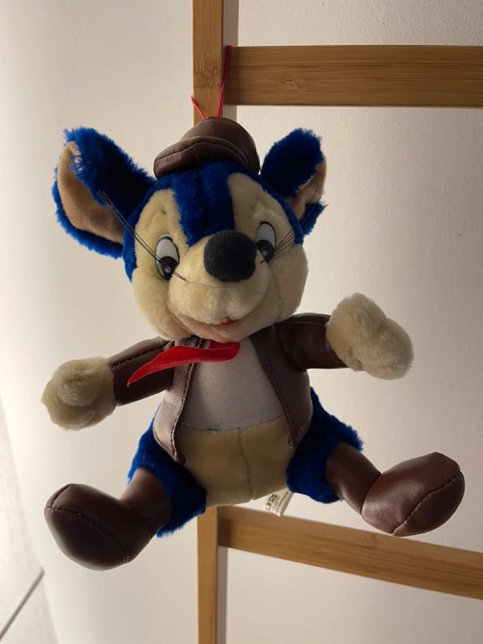 peluche souris - photo numéro 7