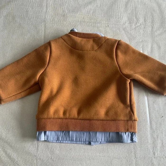 🎉 Pull Tape à l'œil 🎉 - photo numéro 2