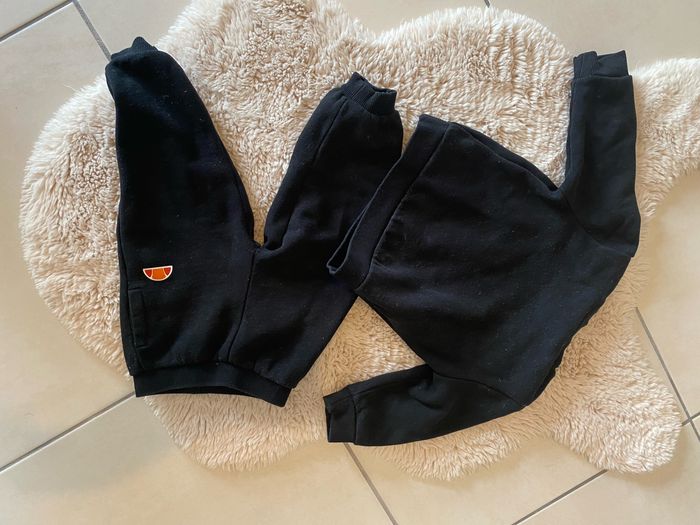 Lots ensembles jogging - photo numéro 6