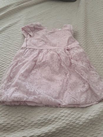Robe 74 cm