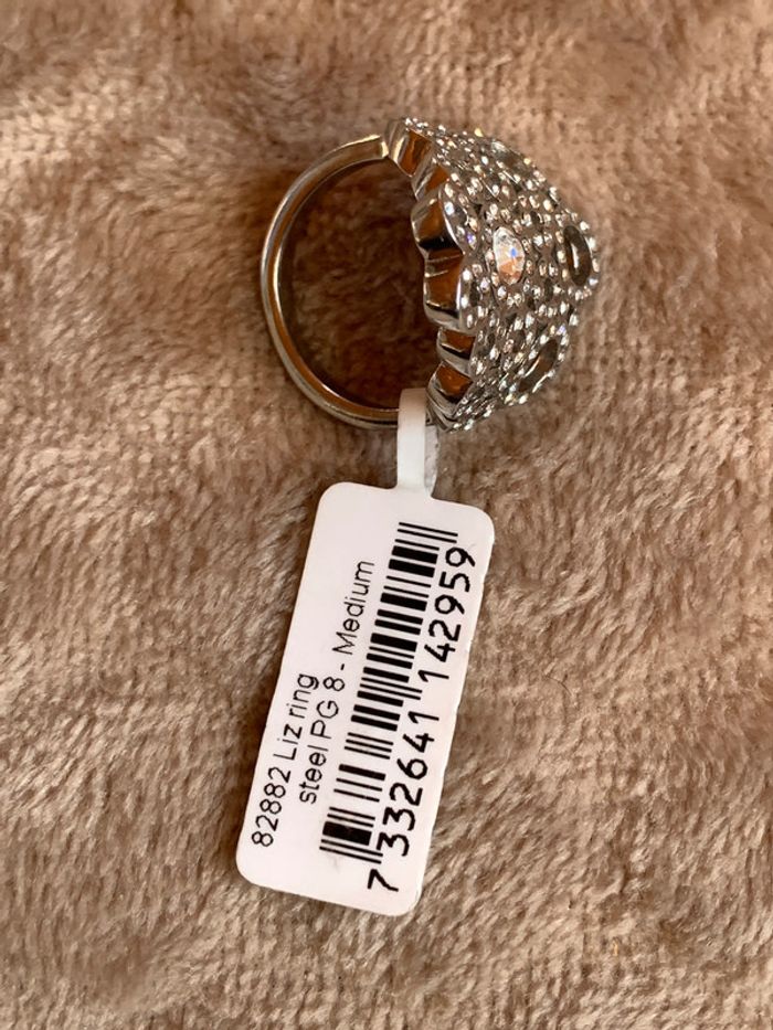 superbe bague neuve fantaisie - photo numéro 4