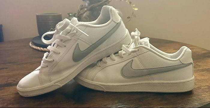 Basket Nike - photo numéro 2