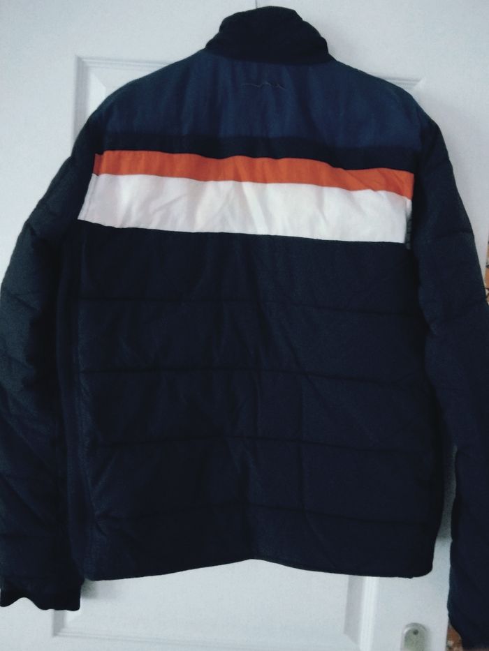 Veste hiver garçon - photo numéro 2