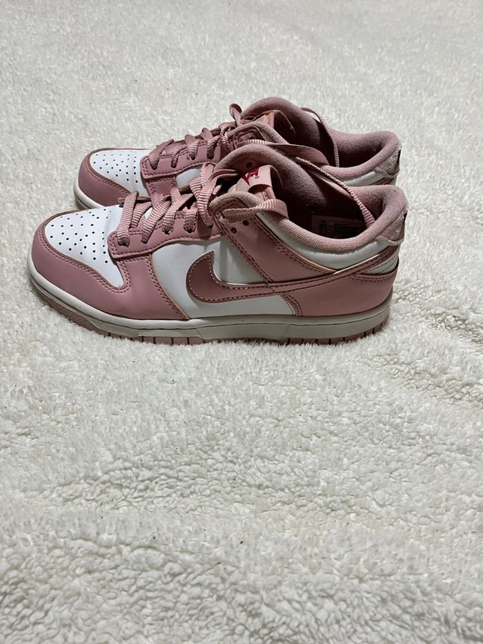 Nike dunk - photo numéro 4