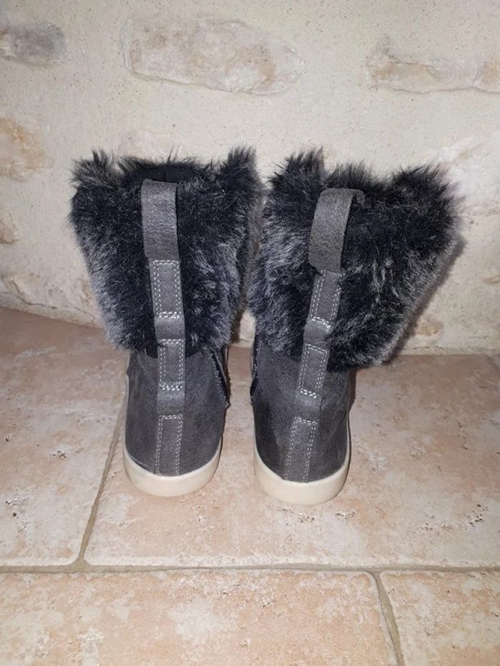 Bottines filles TAO 29 - photo numéro 4