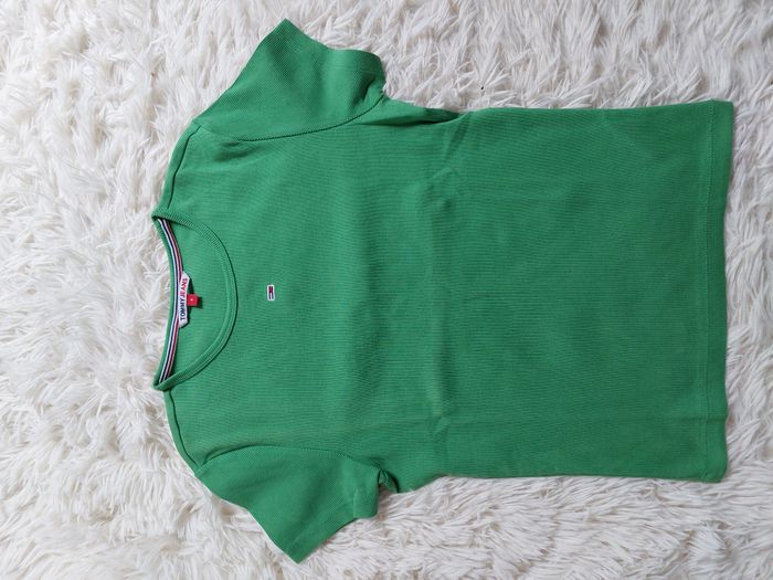 Tee Shirt Tommy Jeans