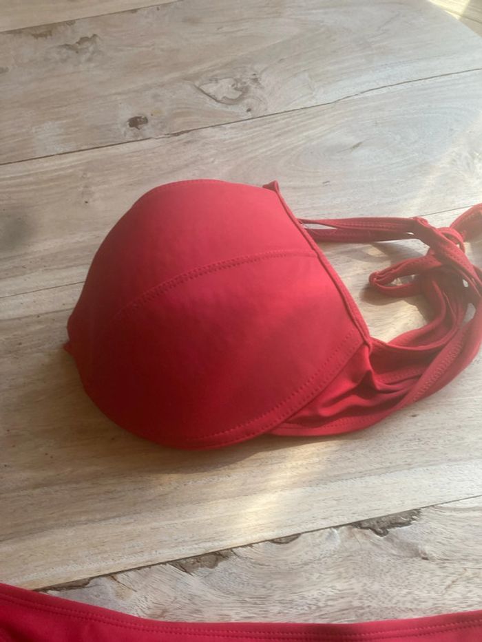 Maillot 2 pièces T 42 - photo numéro 5