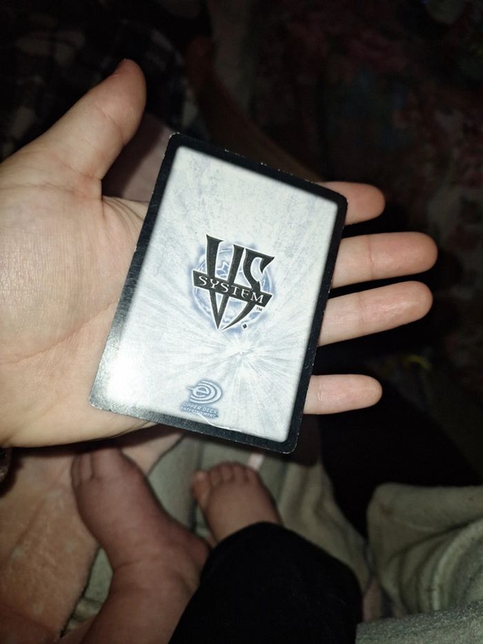 Carte batman - photo numéro 2