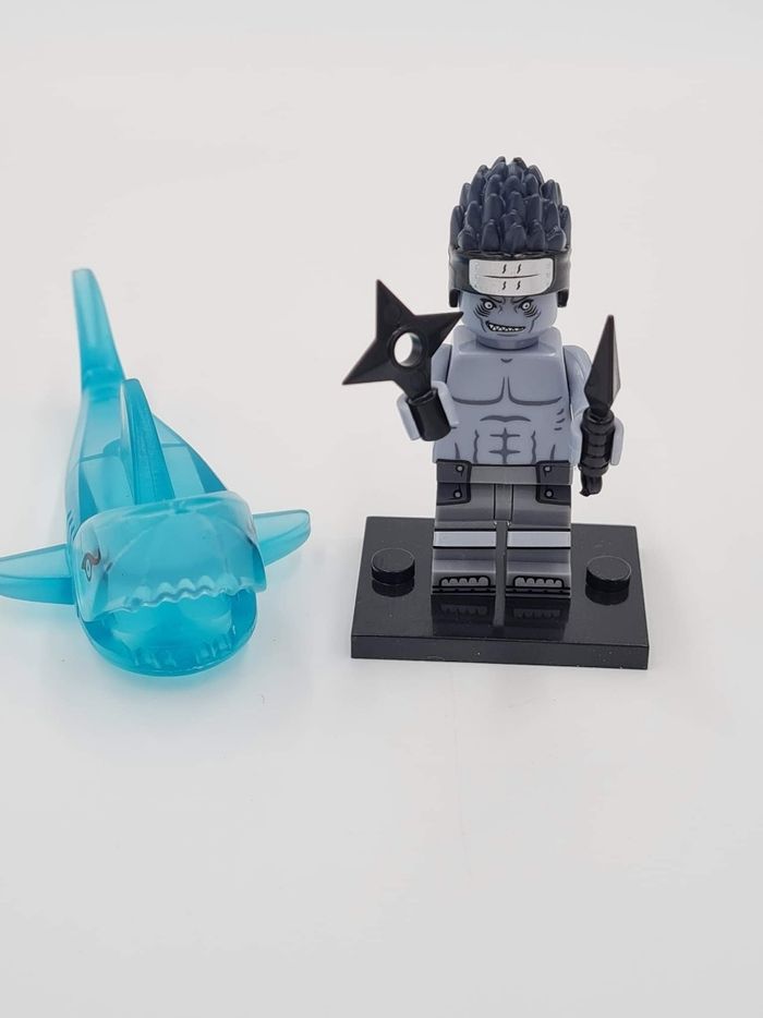 Minifigurine Hoshigaki Kisame