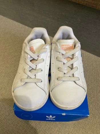 Basket adidas Stan smith