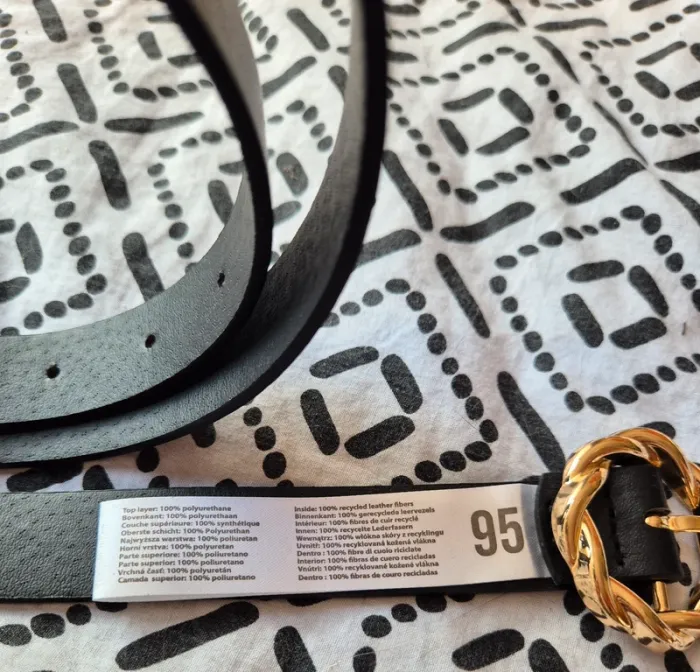 Ceinture - photo numéro 2