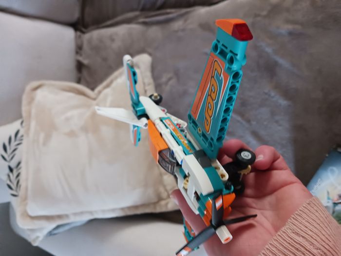 lego technic - photo numéro 2