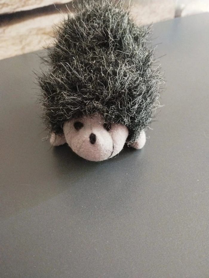 🐻Peluche Hérisson 🐻