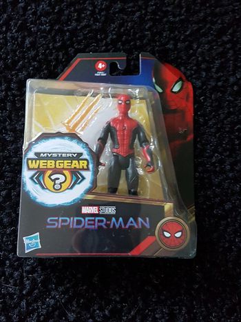 Figurine Spiderman Marvel 15 cm