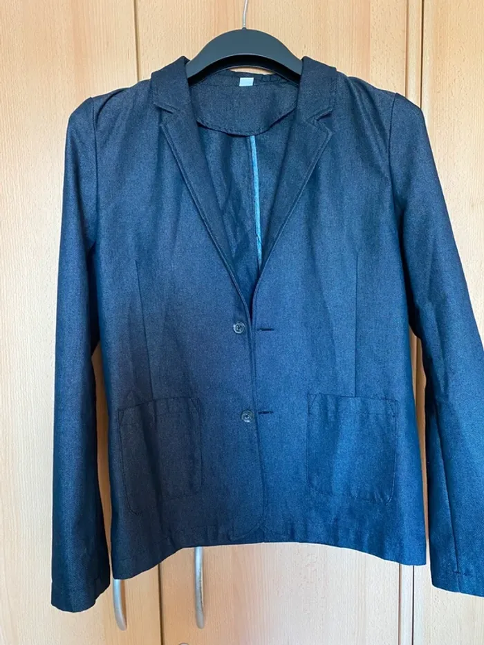 Veste habillée 16 ans