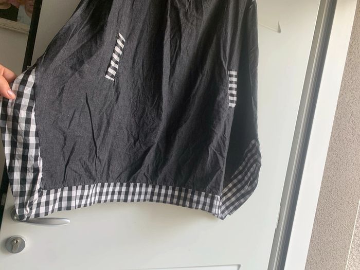 Très jolie tunique - photo numéro 3