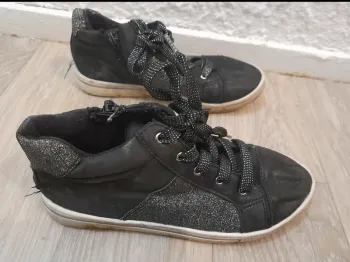 basket taille 34