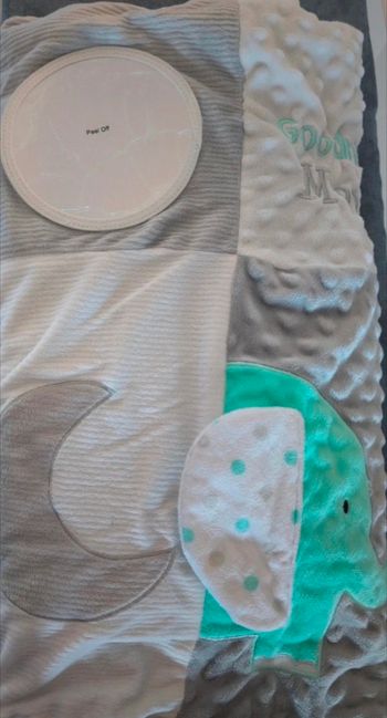 Tapis d'eveil