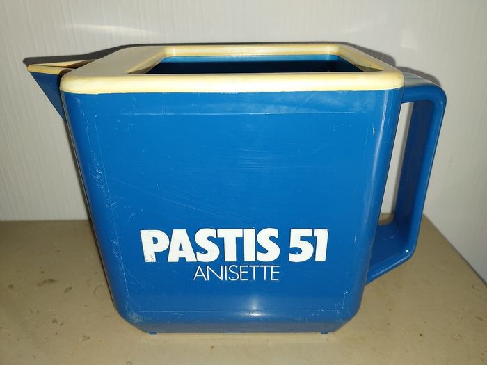Pichet vintage PASTIS 51e - photo numéro 6