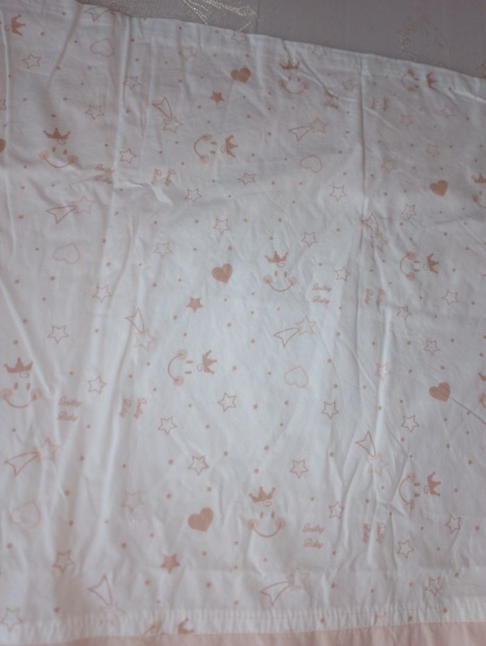 Housse de couette Premaman - photo numéro 3